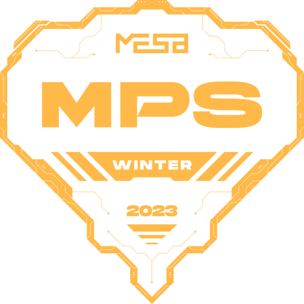 MESA Pro Series Road to eXTREMESLAND